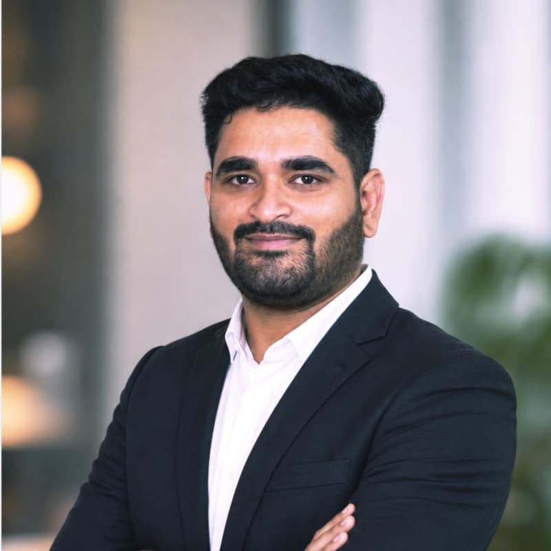 Aman Kumar Singh